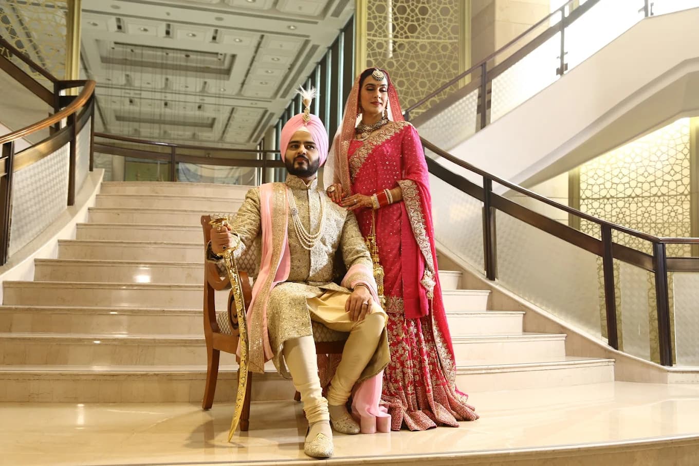 Ganga Studio — Professional Photography